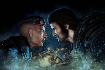 Bulletstorm