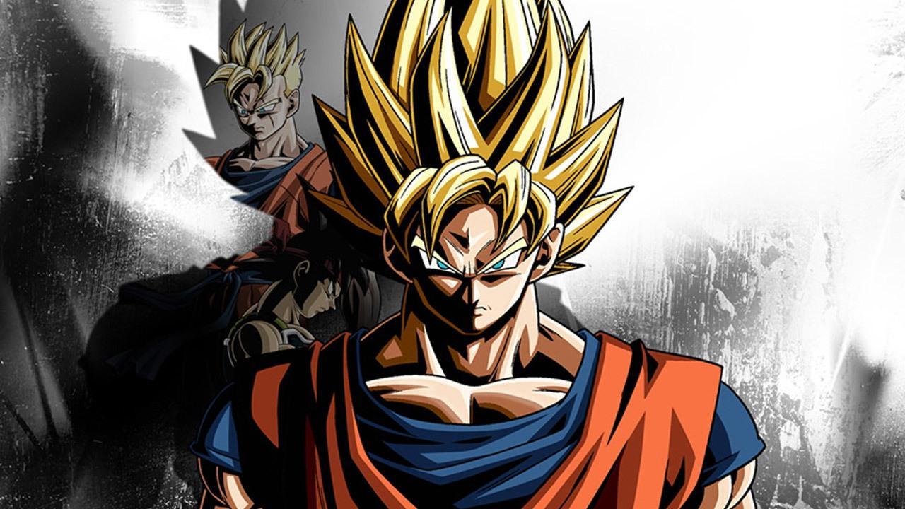 Dragon Ball: The Breakers Review - IGN