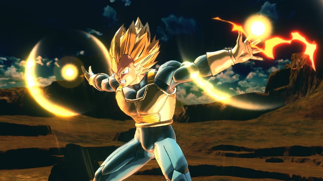 Dragon Ball Xenoverse 2 – Nintendo Switch Review