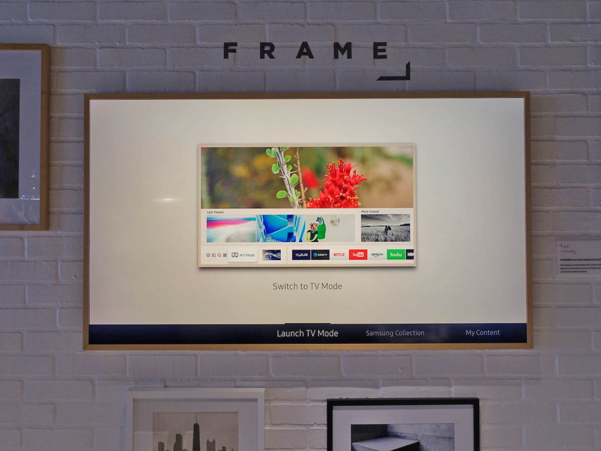 The Frame - Samsung