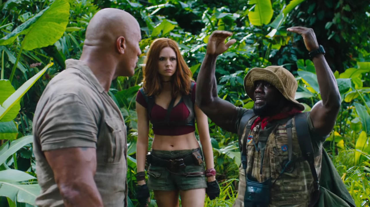 Jumanji