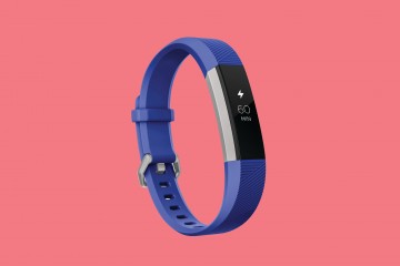 Fitbit Inspire 2 devices now findable with Tile