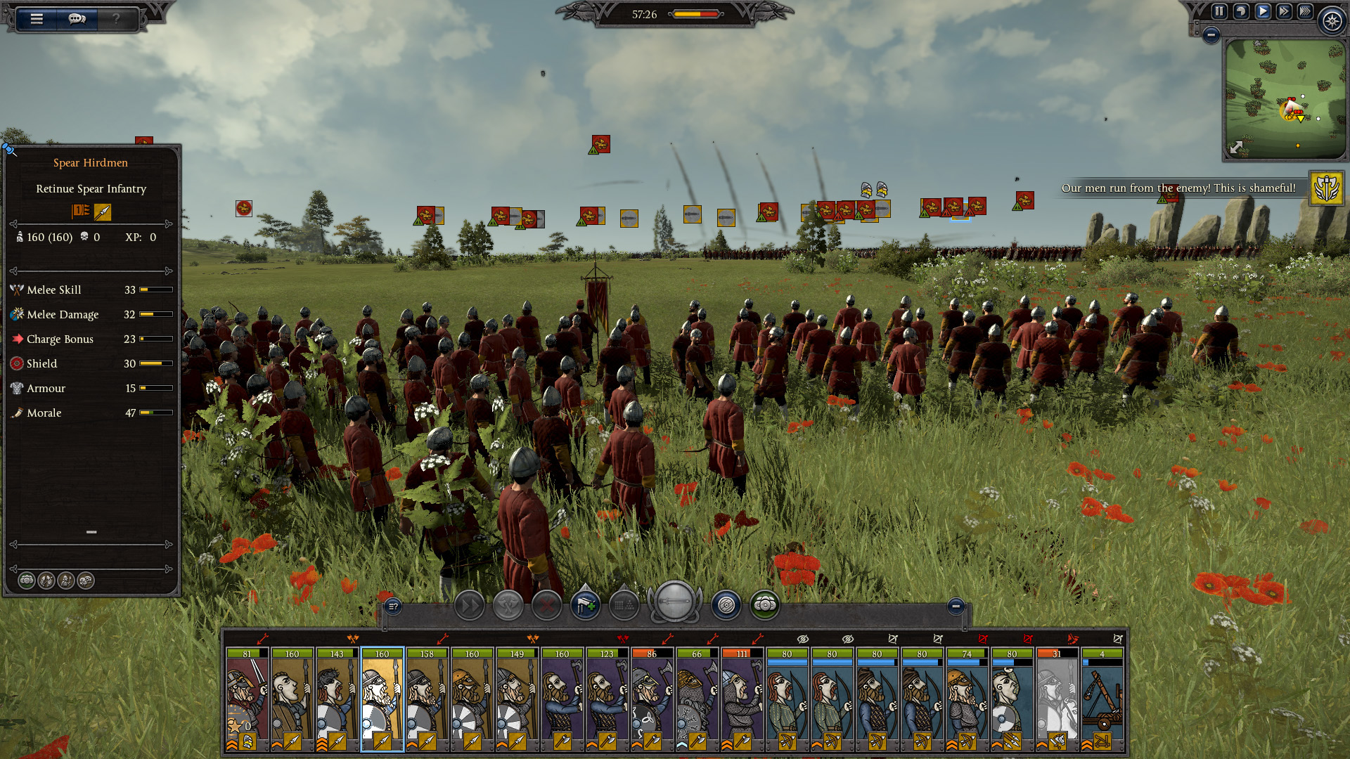 download free total war britannia steam