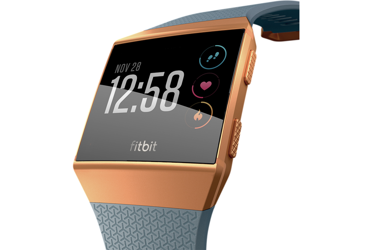 Fitbit Ionic