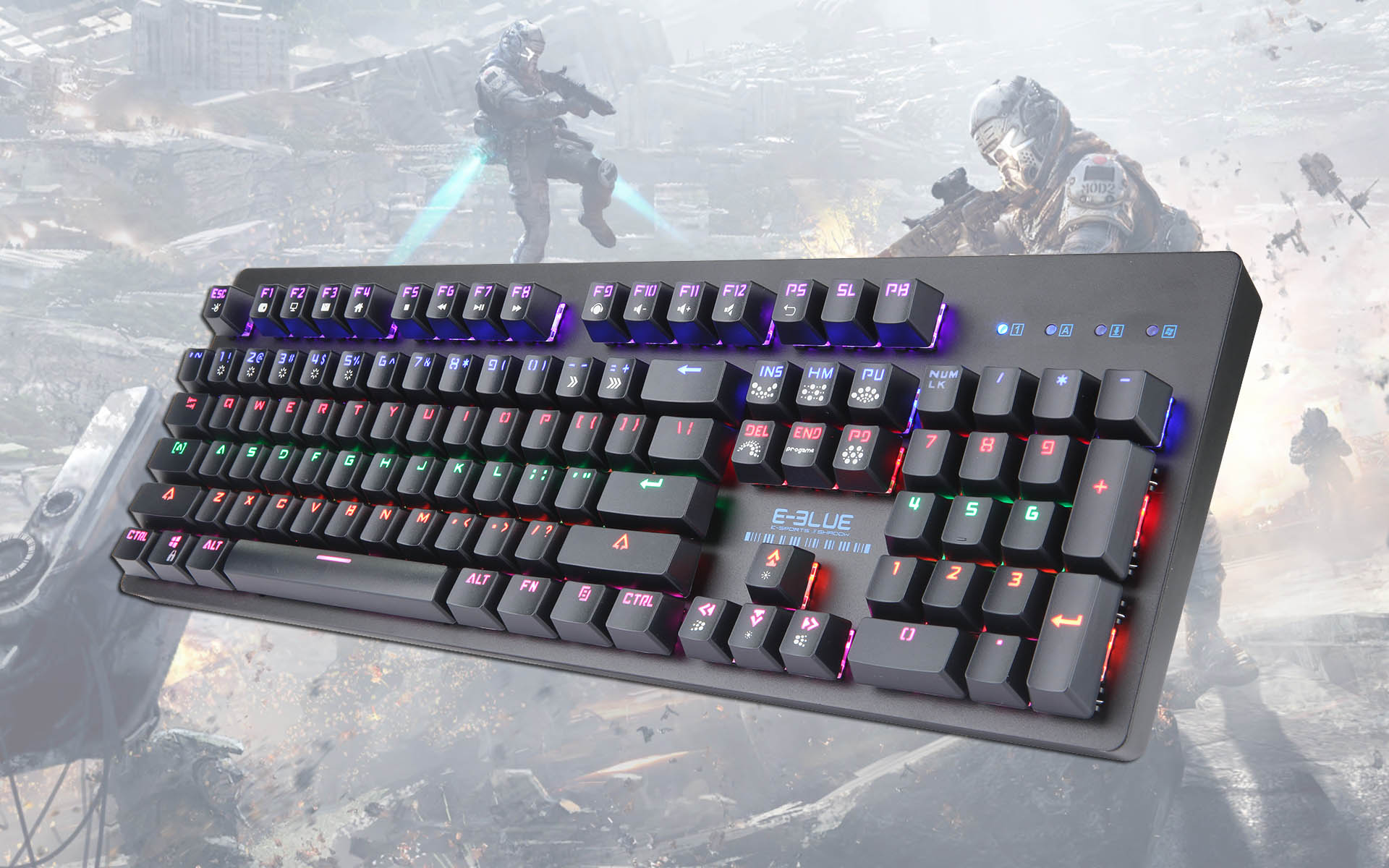 Steelseries 20th Anniversary: Spotlight on Apex 7 TKL Mechanical Keyboard -  STG Play