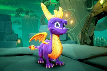 Spyro Reignited Trilogy