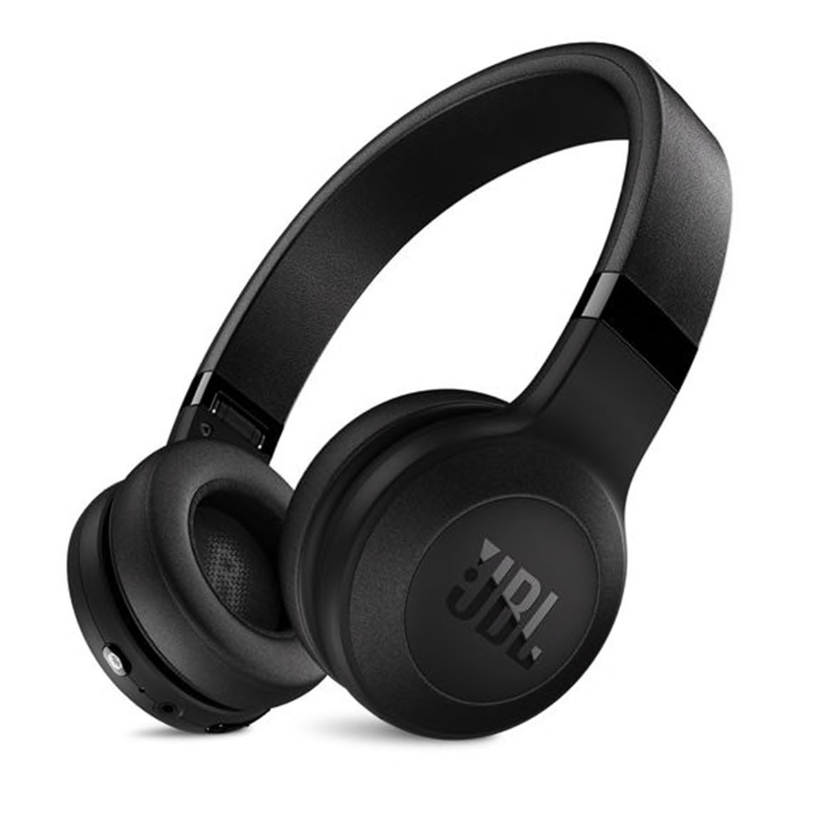 JBL Review - STG