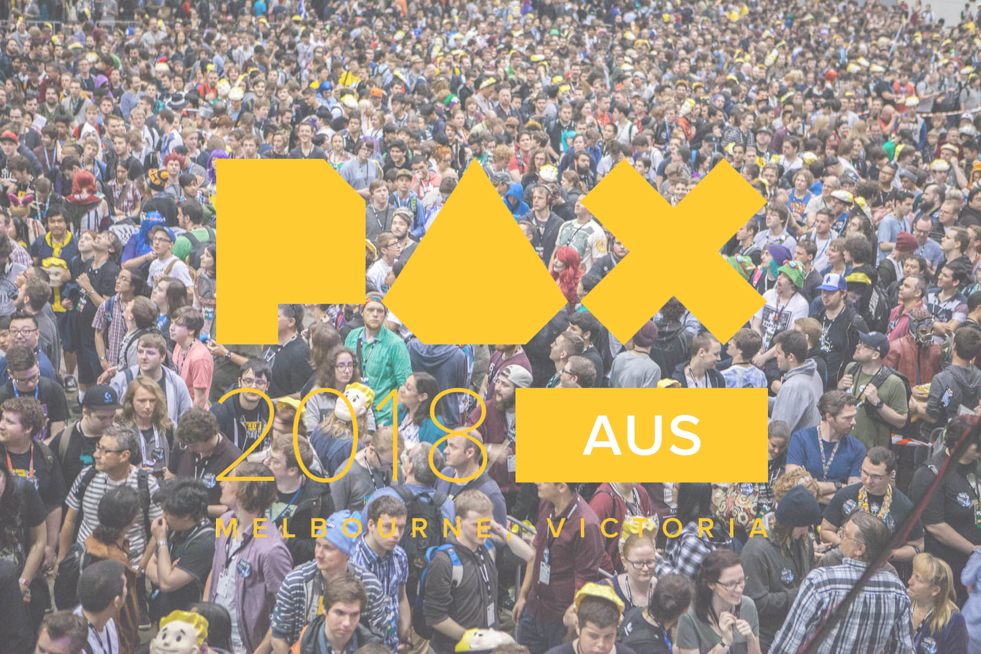 PAX AUS