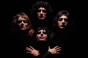 Queen Bohemian Rhapsody