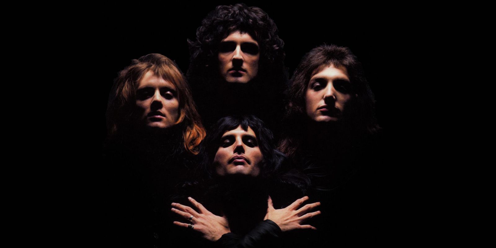 Queen Bohemian Rhapsody