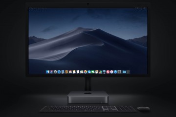 Apple mac Mini