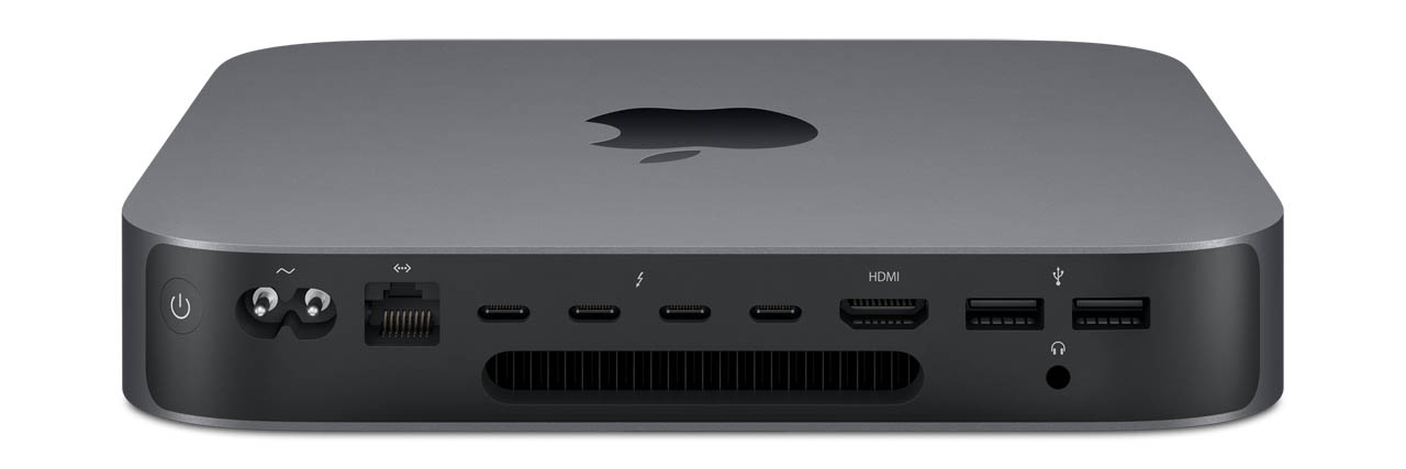 Apple mac Mini