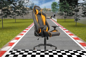 EWIN Champion Racing Chair