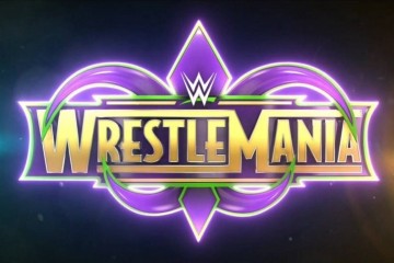 Wrestlemania 34 WWE