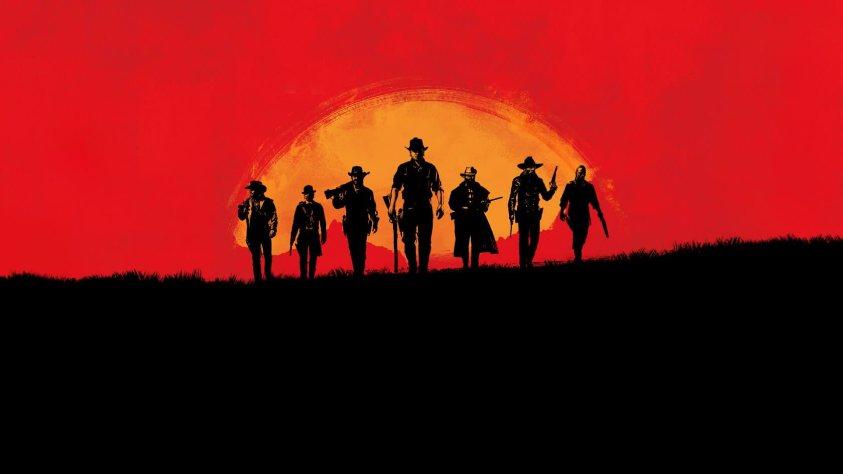 Red Dead Redemption 2