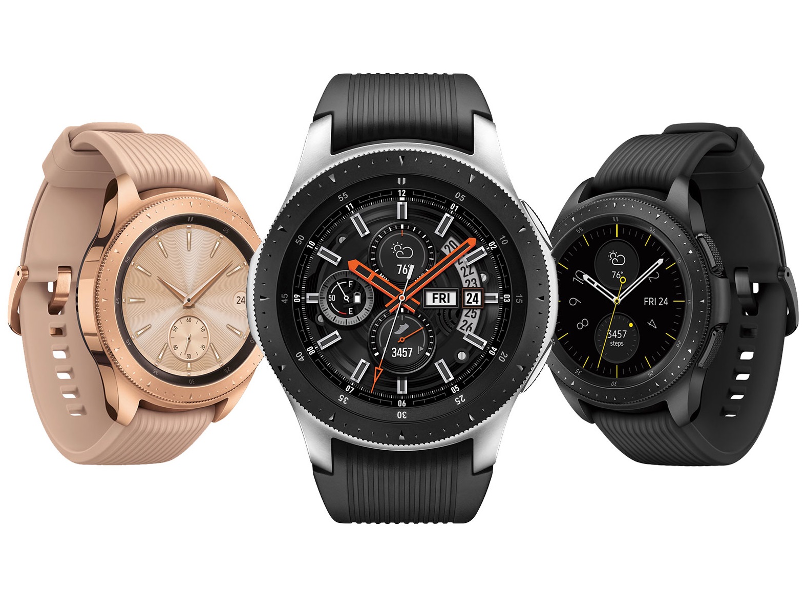 Samsung Galaxy Watch