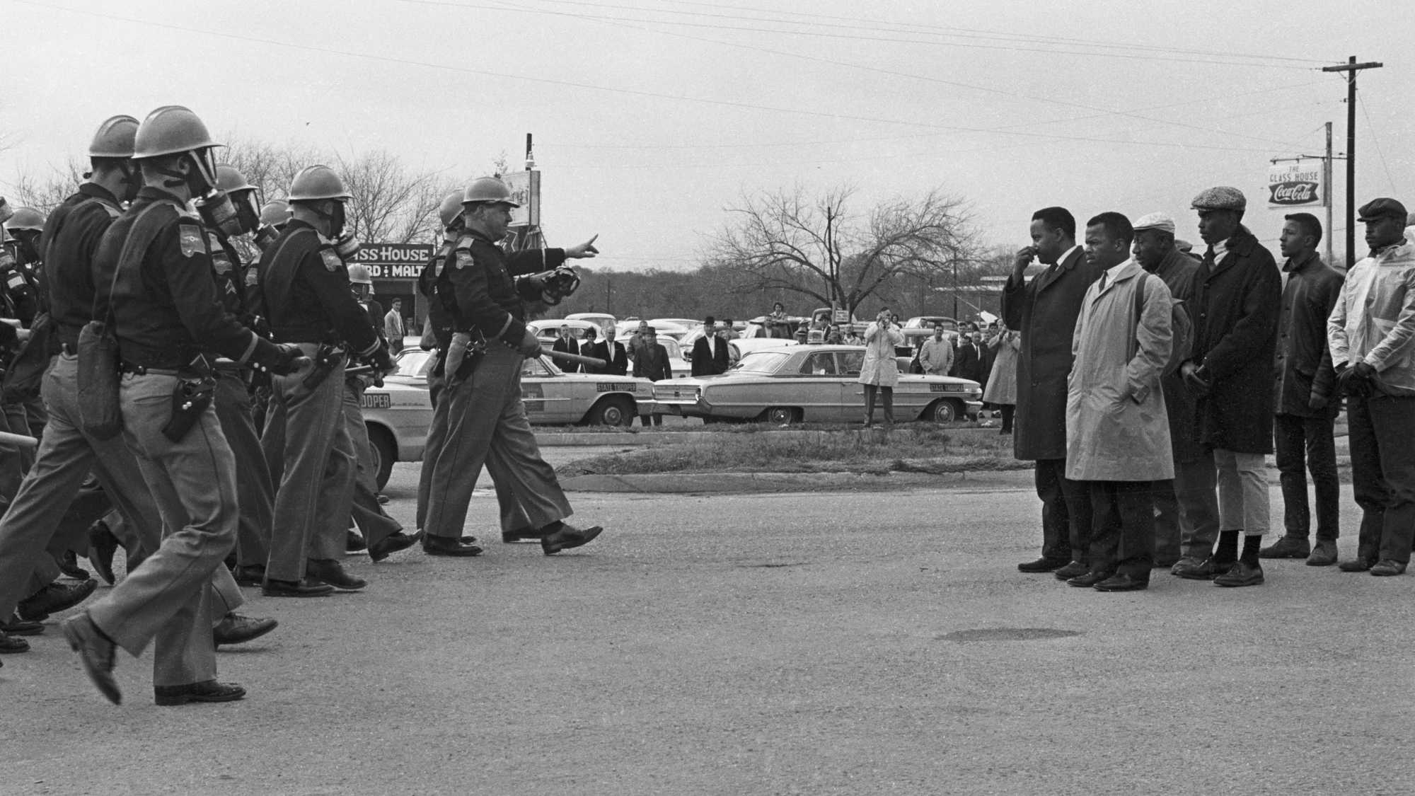 I Am Not Your Negro Sundance Film Festival