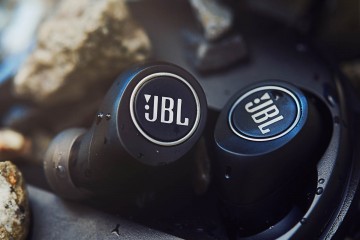 JBL Free X