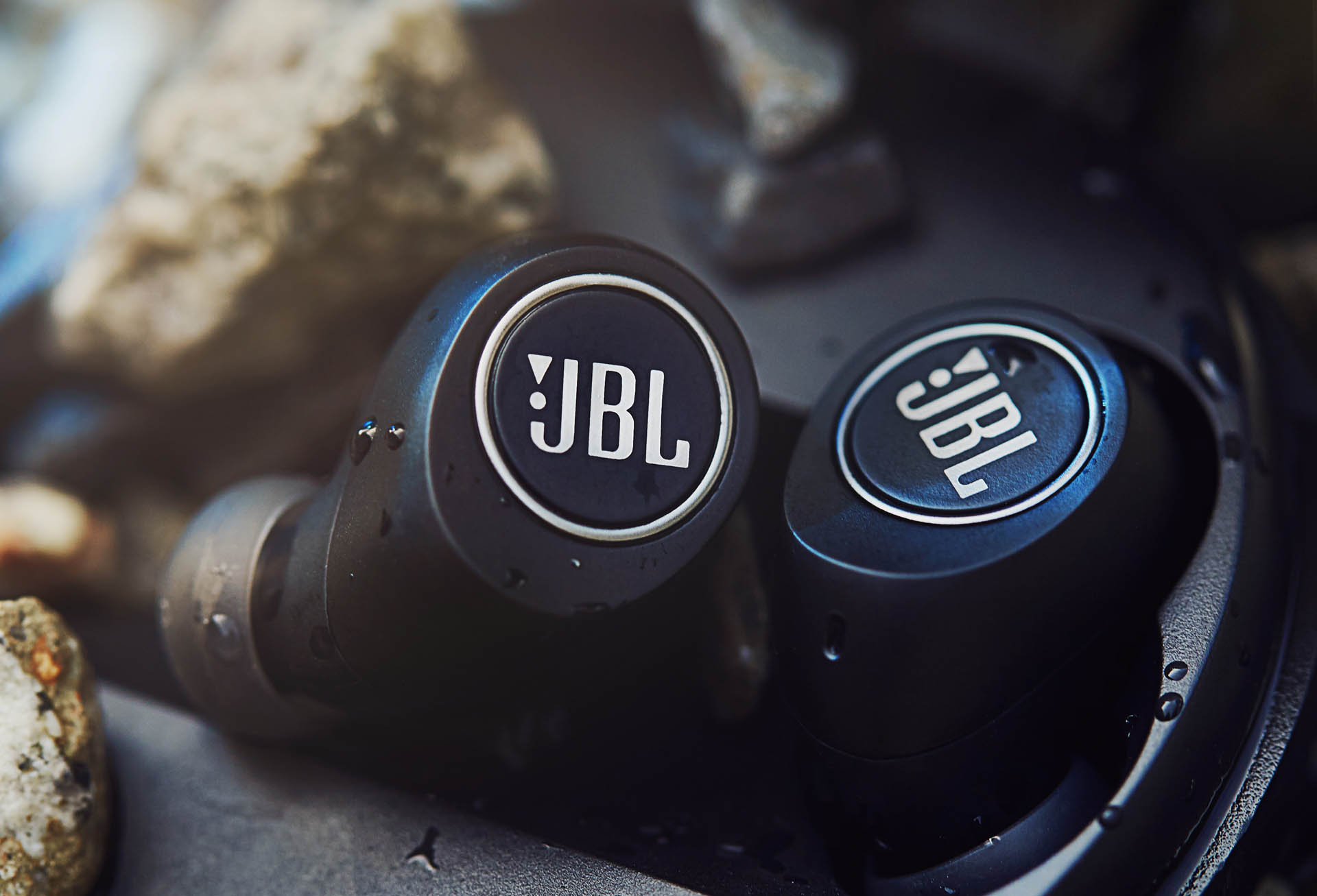 JBL Free X