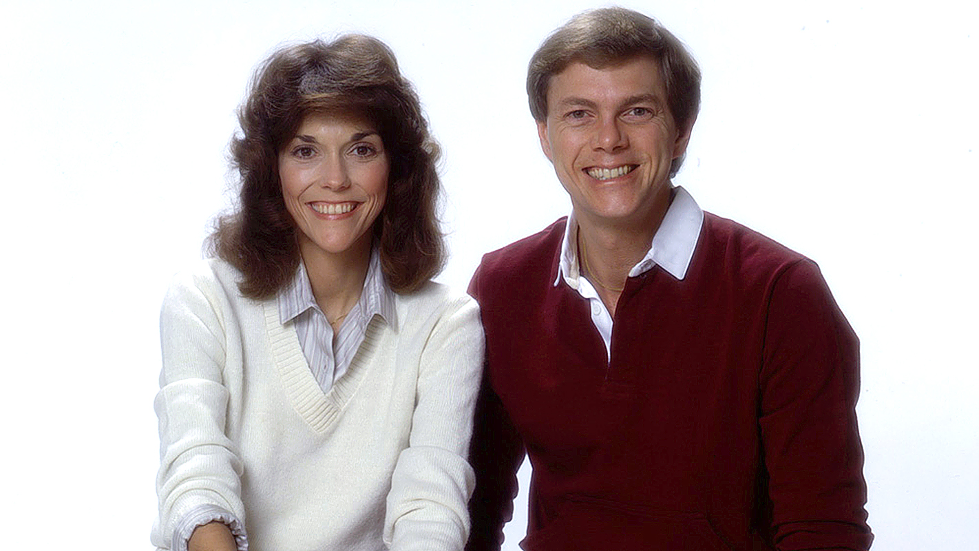 The Carpenters with Royal Philharmonic Orchestra