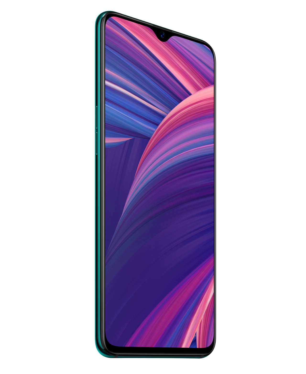 OPPO R17 Pro