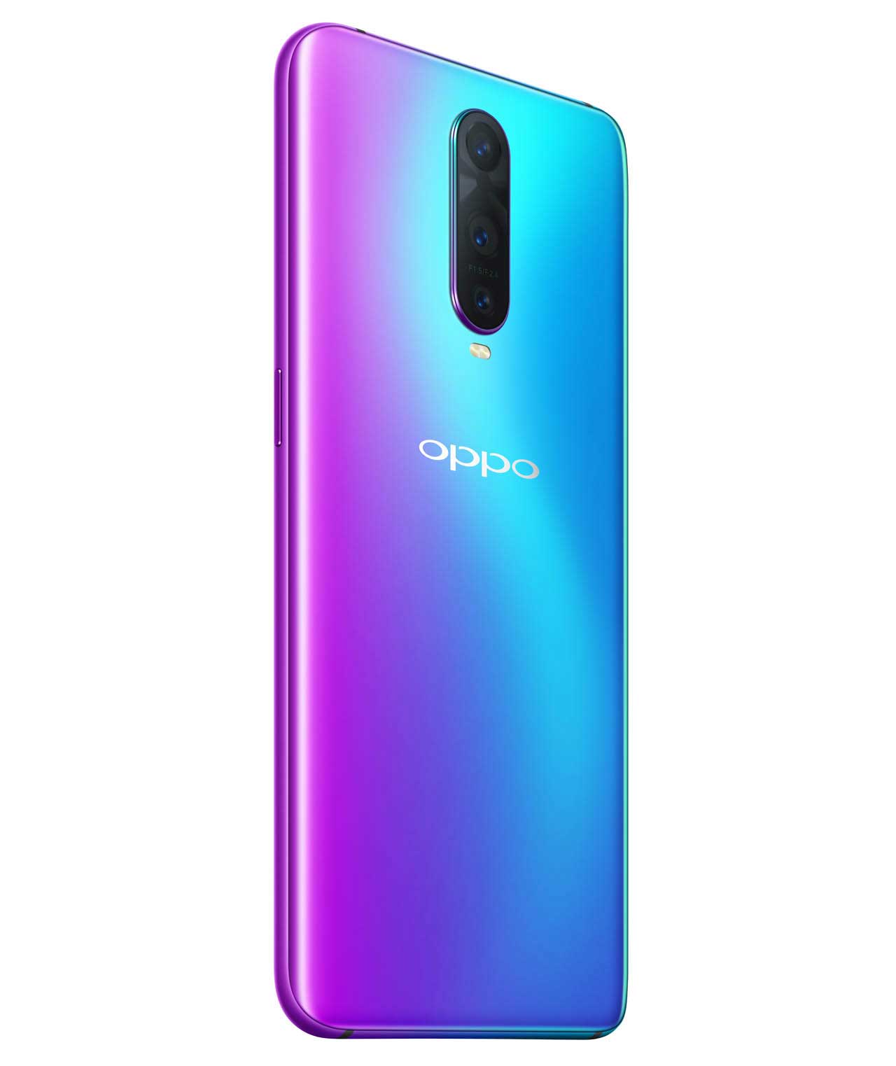 OPPO R17 Pro