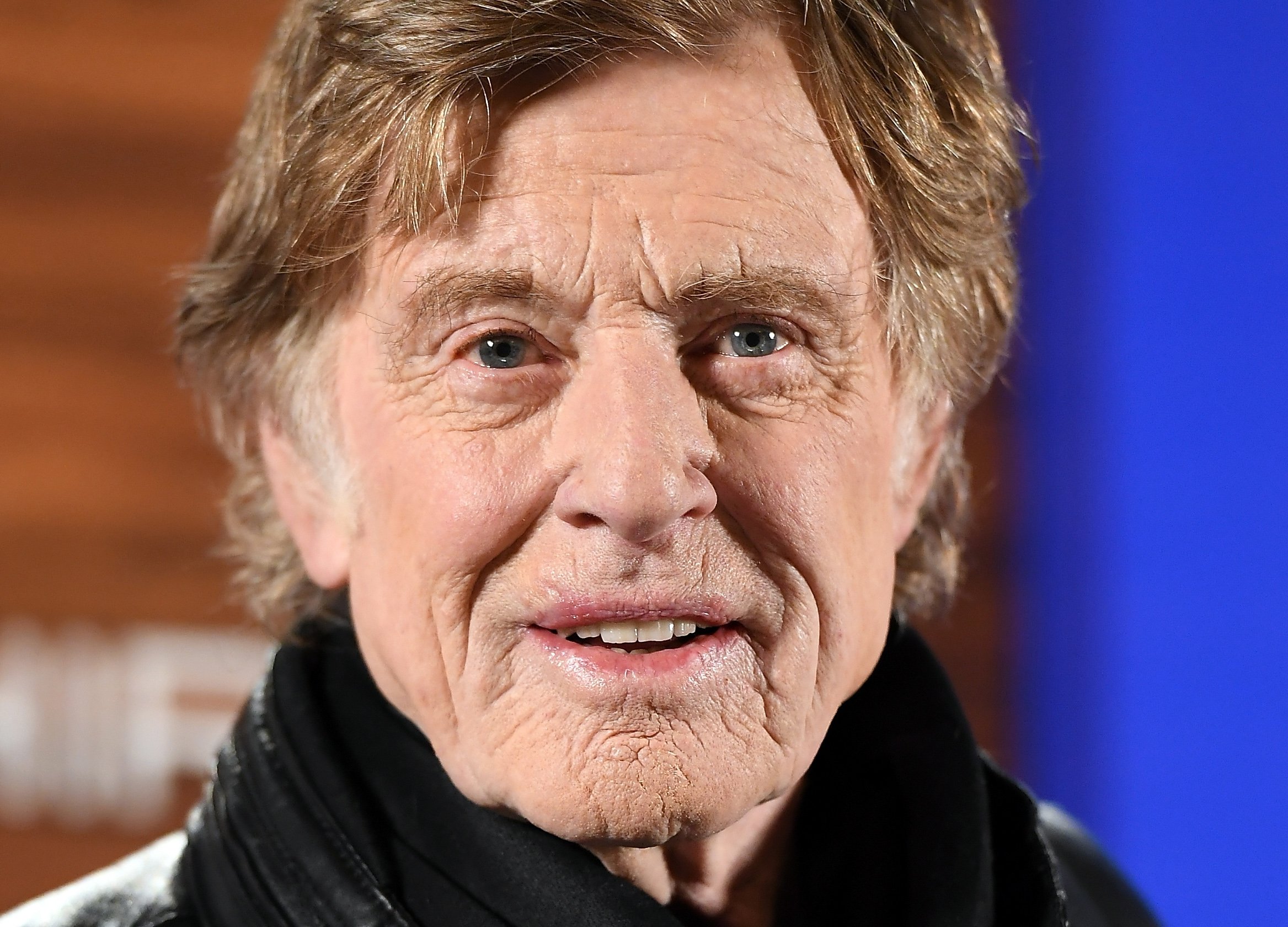 Robert Redford Sundance Films