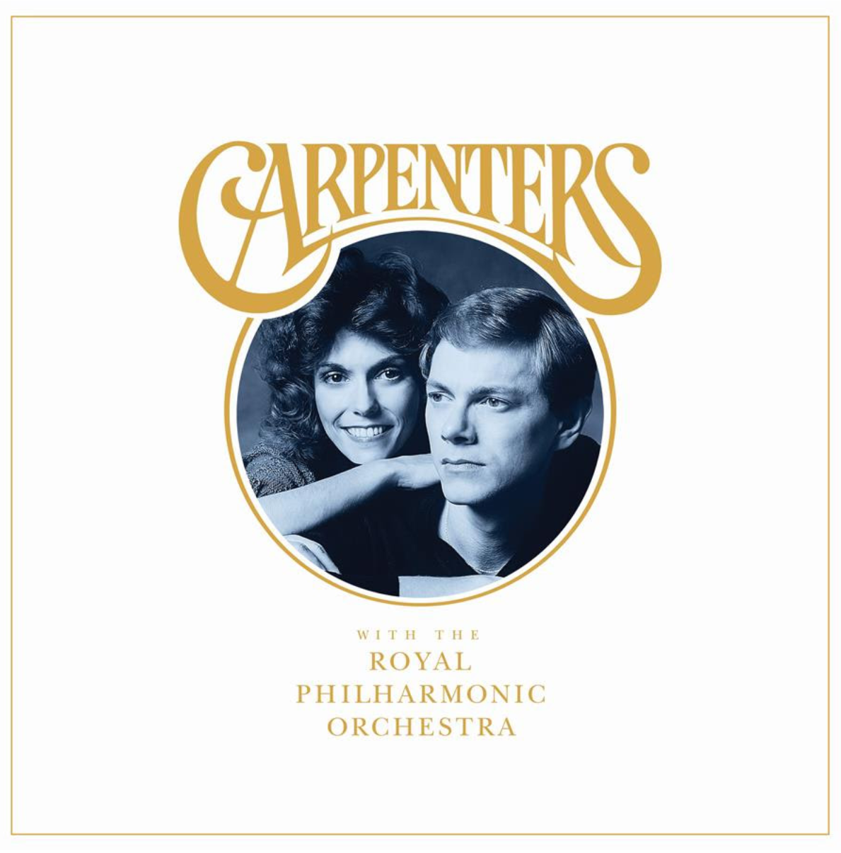 The Carpenters with Royal Philharmonic Orchestra