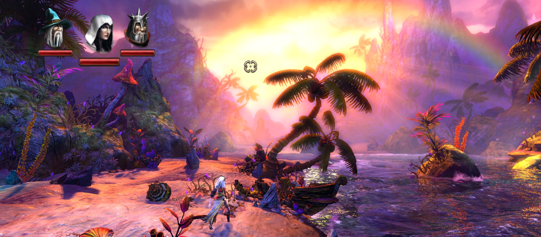 Trine Enchanted Edition