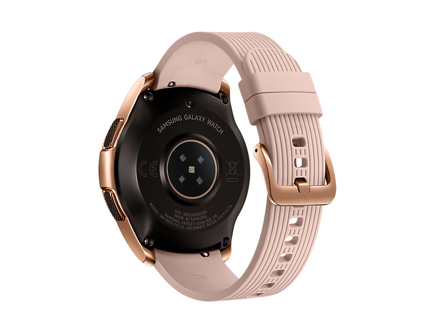 Samsung Galaxy Watch