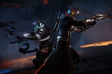 Destiny 2 Activision Bungie