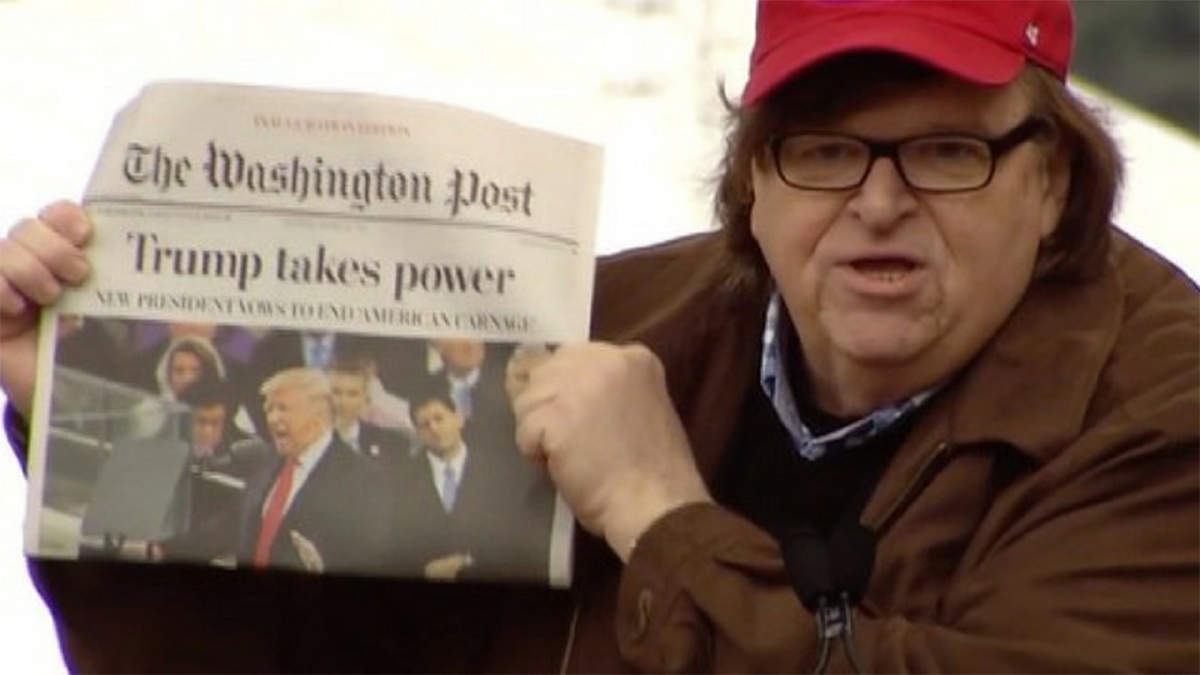 Fahrenheit 11/9