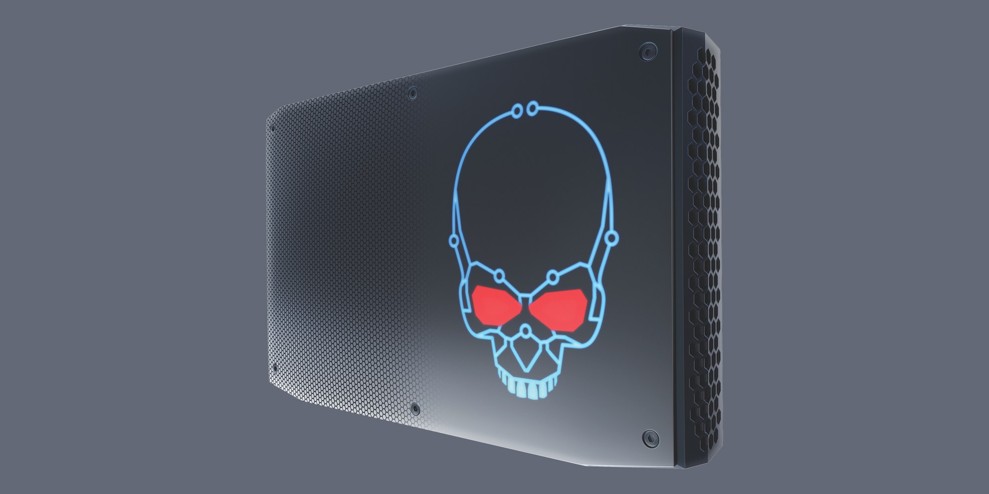 Intel Hades Canyon NUC