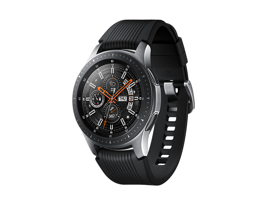 Samsung Galaxy Watch