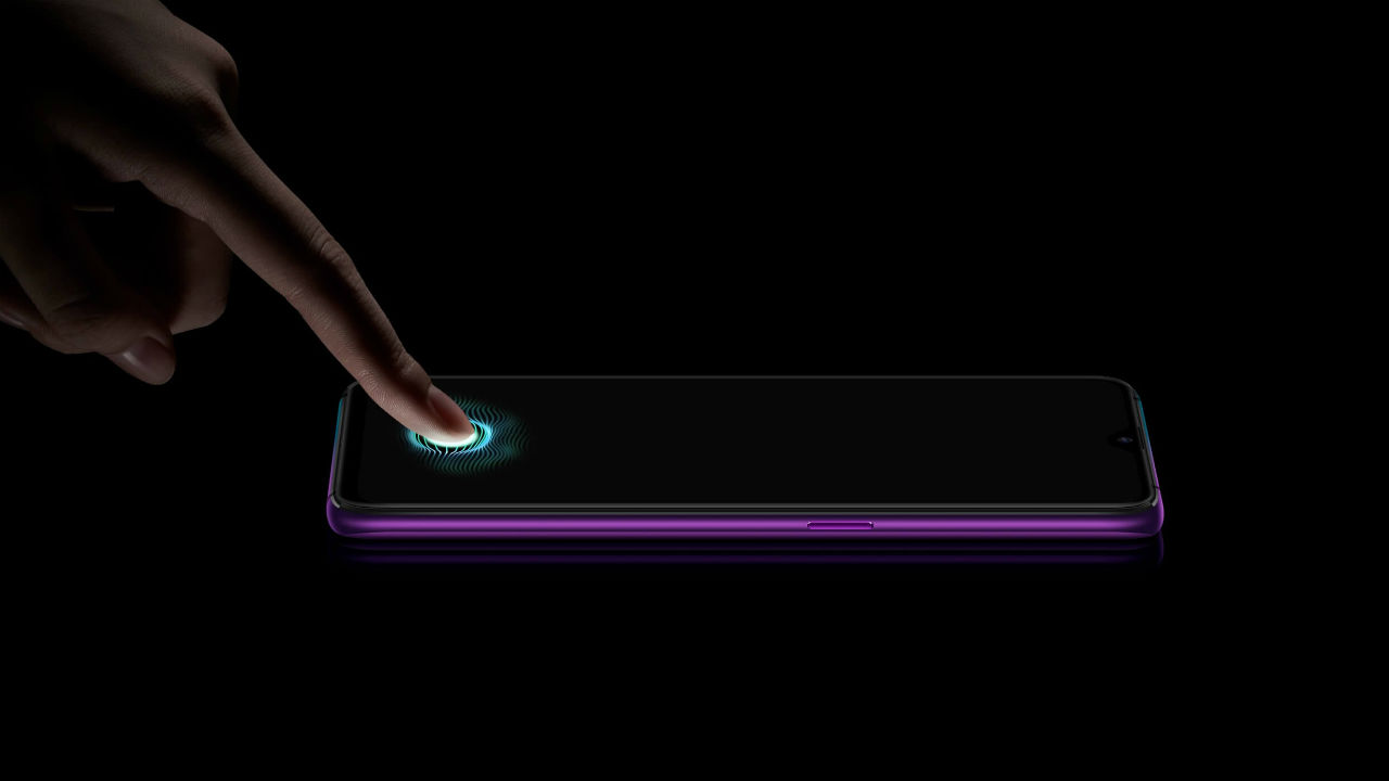 OPPO R17 Pro