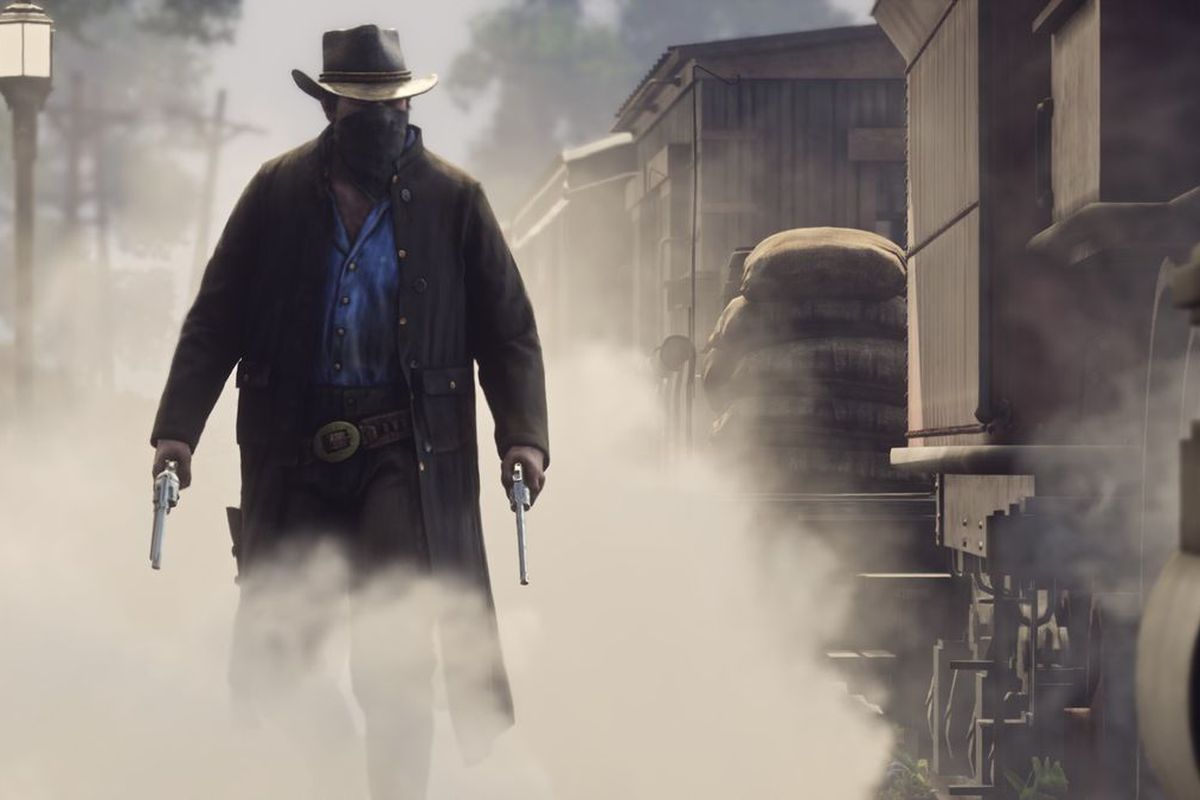 Red Dead Redemption 2 For PC Now Available to Pre-Purchase via the
