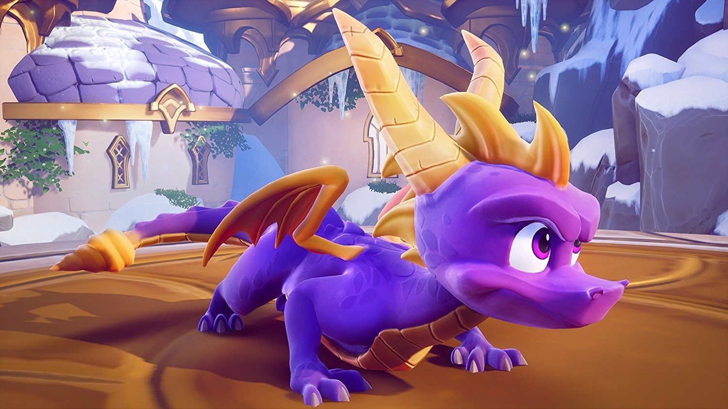 Spyro Reignited