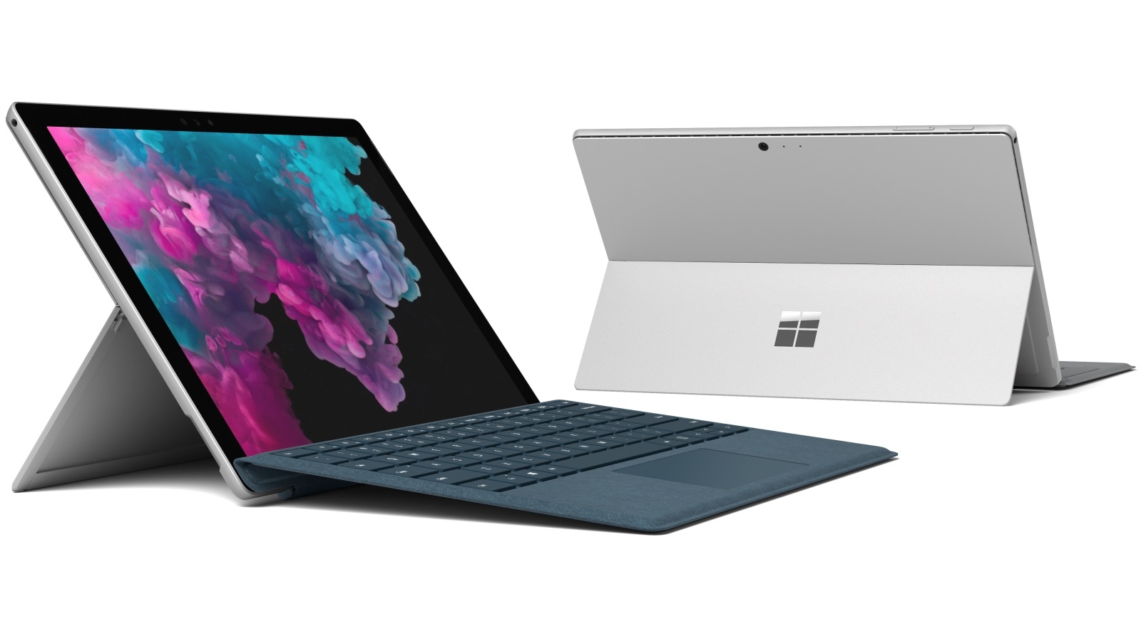 Surface Pro 6