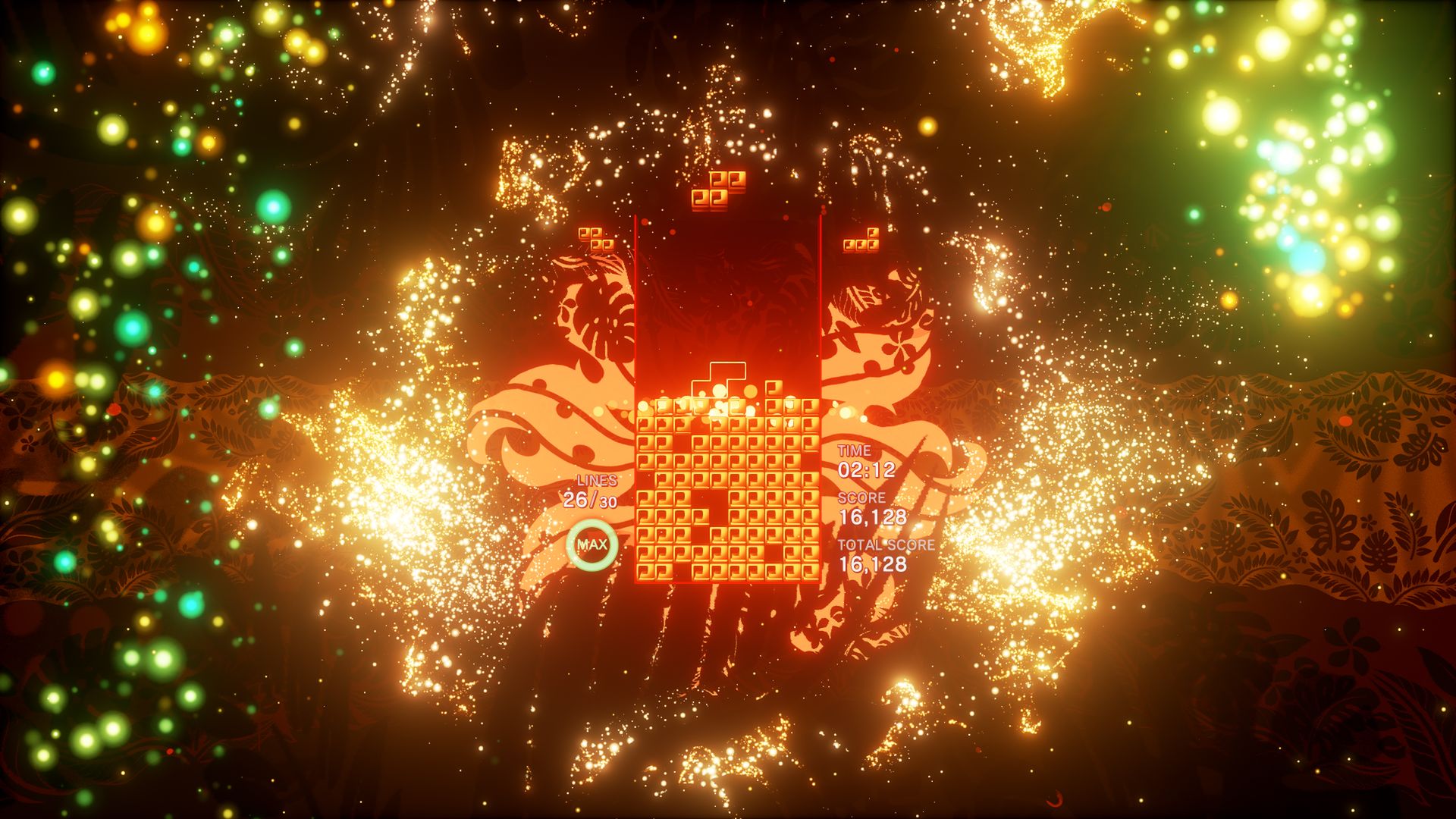 Tetris Effect PS4