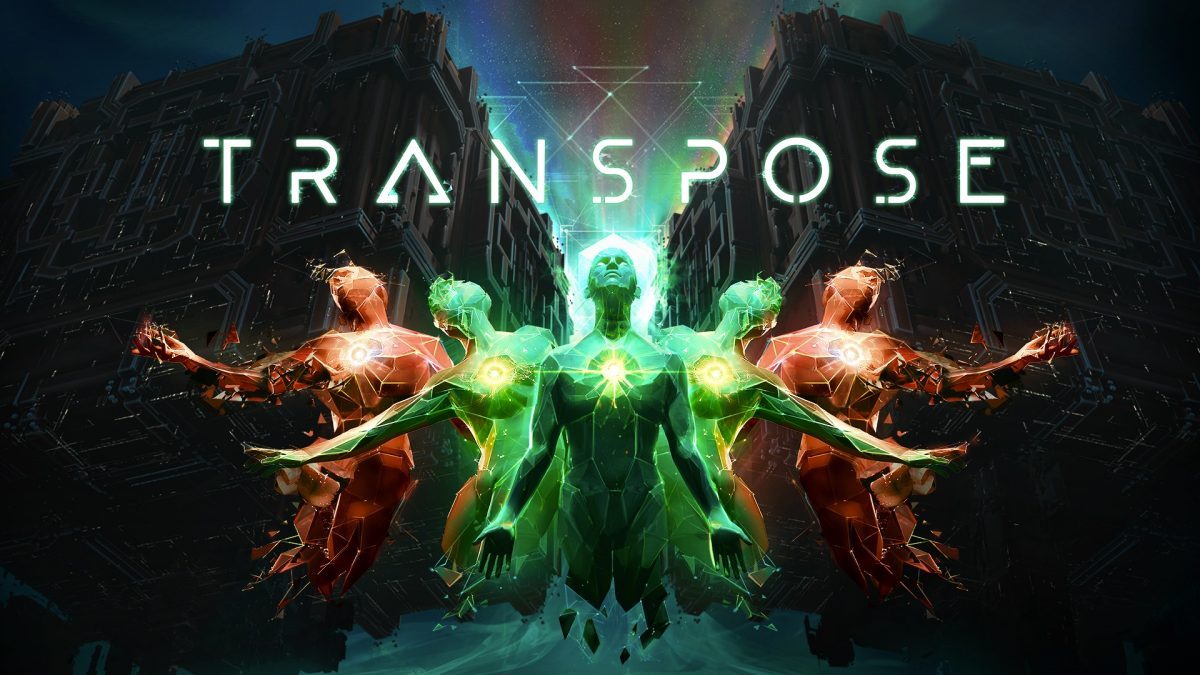 Transpose VR