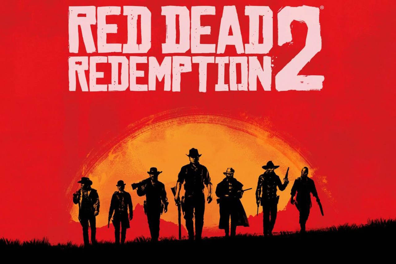 Red Dead Redemption 2