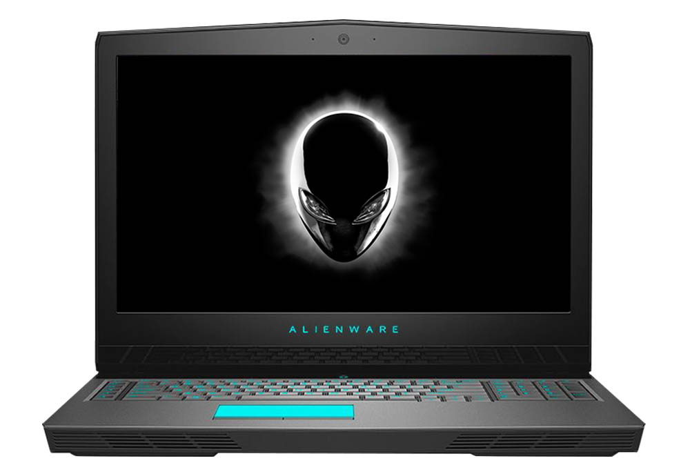 Alienware 17 R5