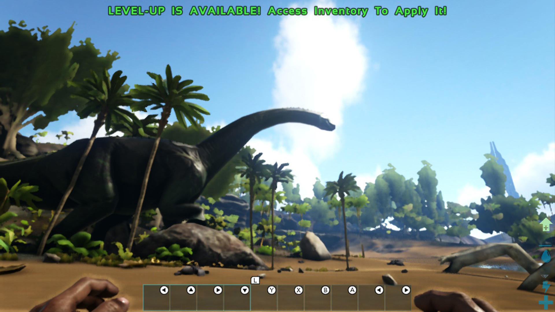 ARK Survival Evolved