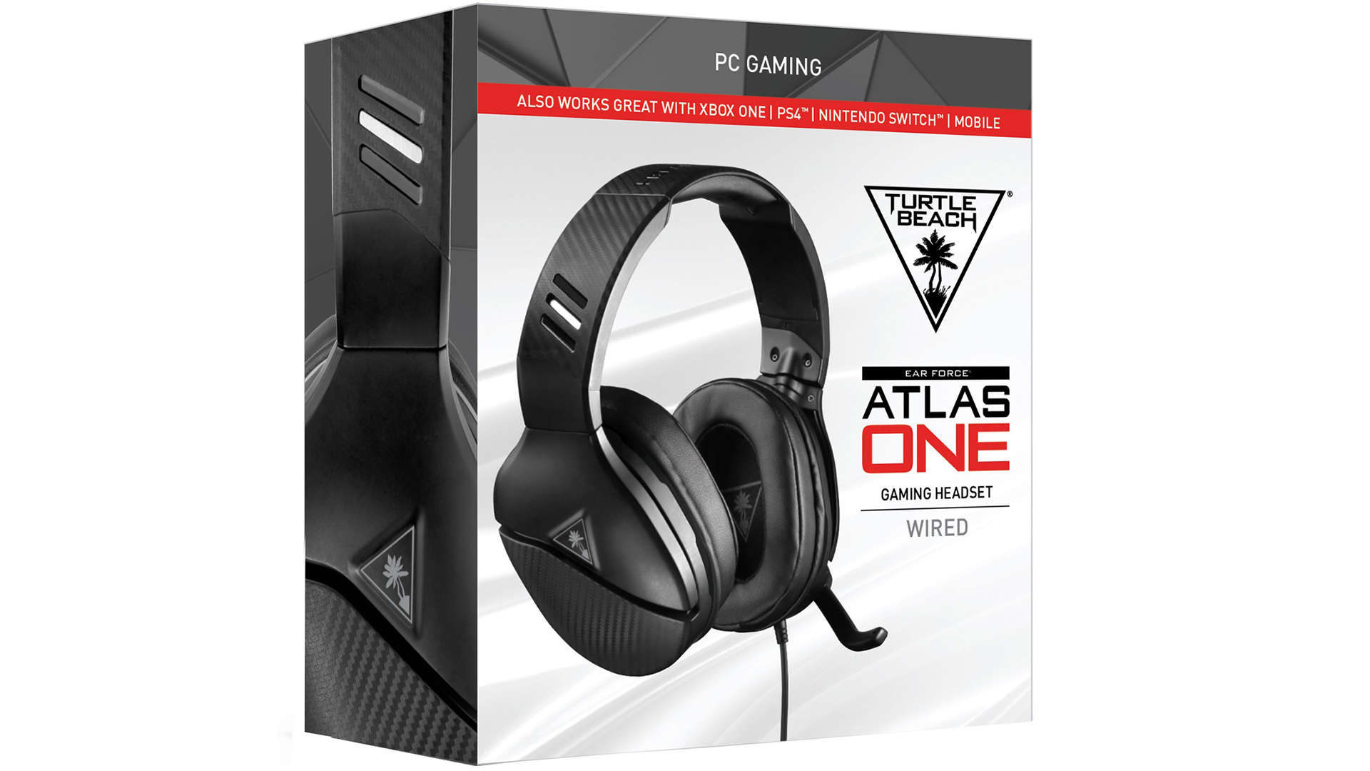 Turtle Beach Atlas One