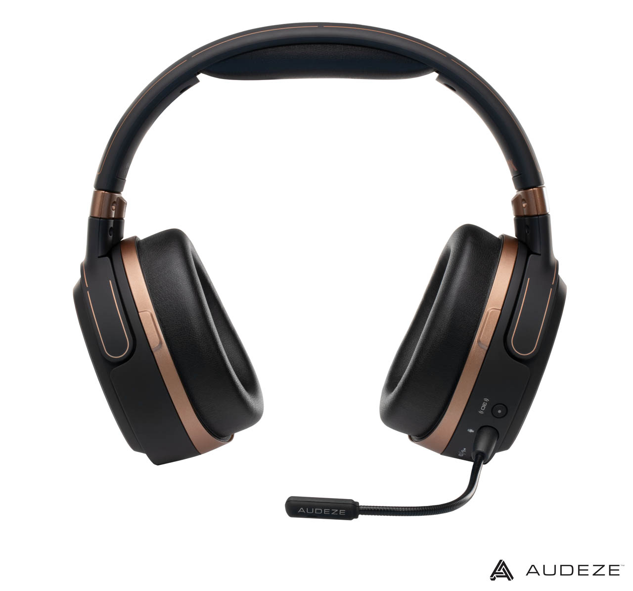 Audeze Mobius