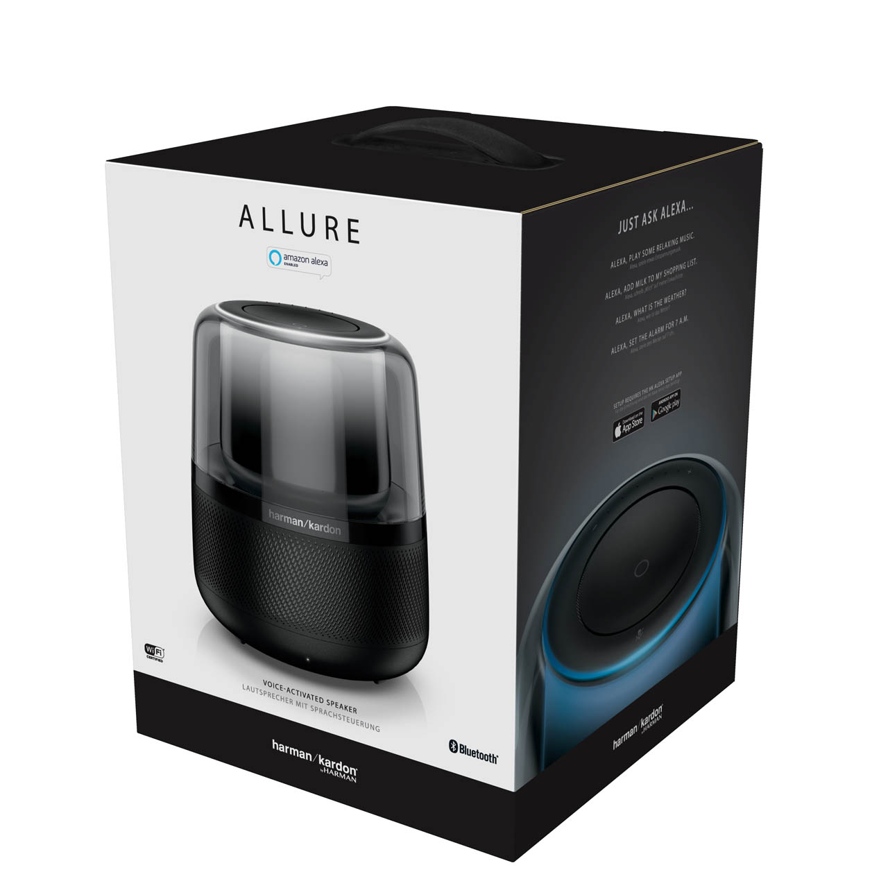 Harmon Kardon Allure