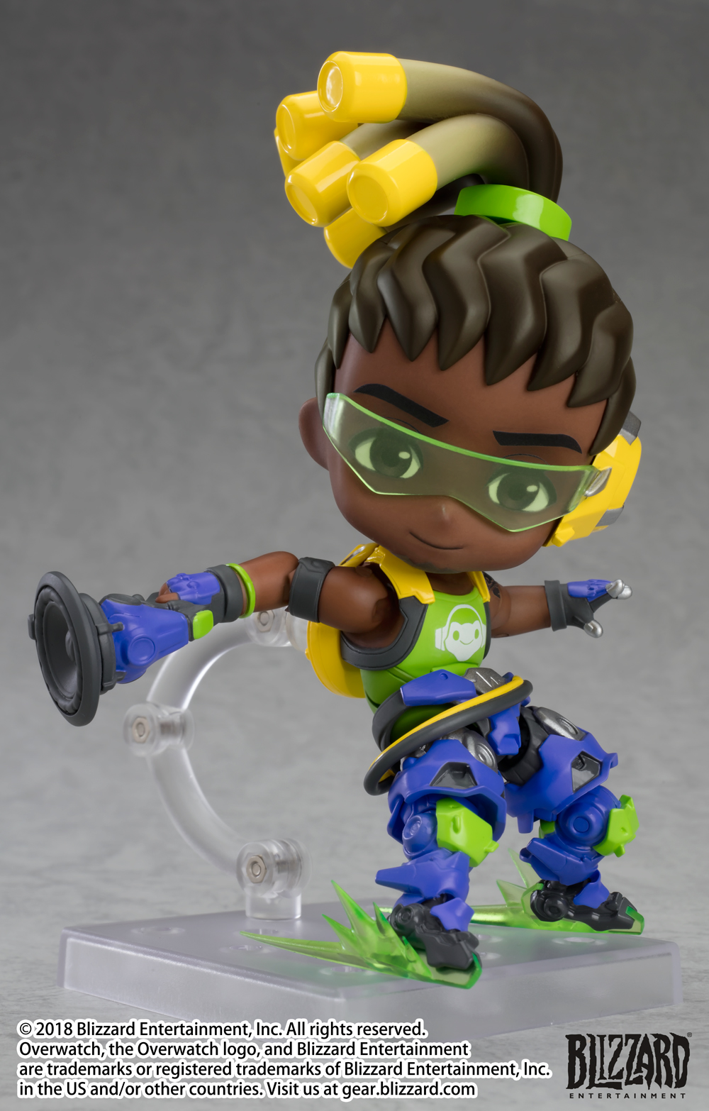 Nendoroid Lucio