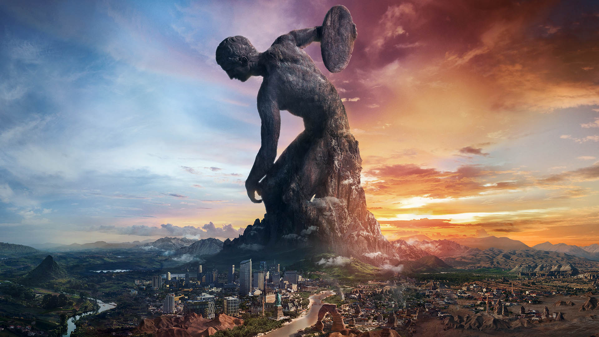 Civilization VI