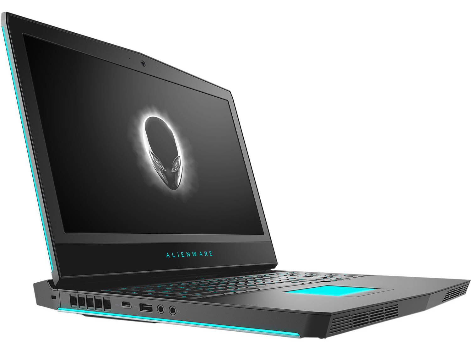 Alienware 17 R5