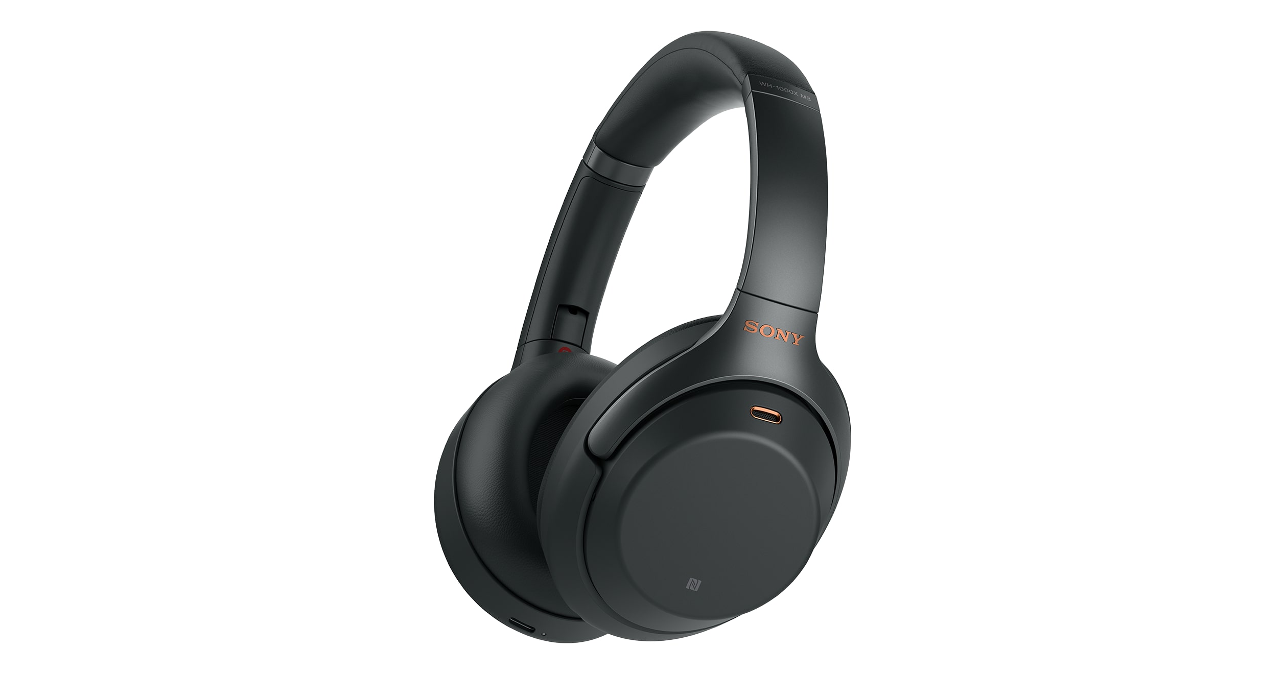 Sony WH-1000XM3 Bluetooth Headphones